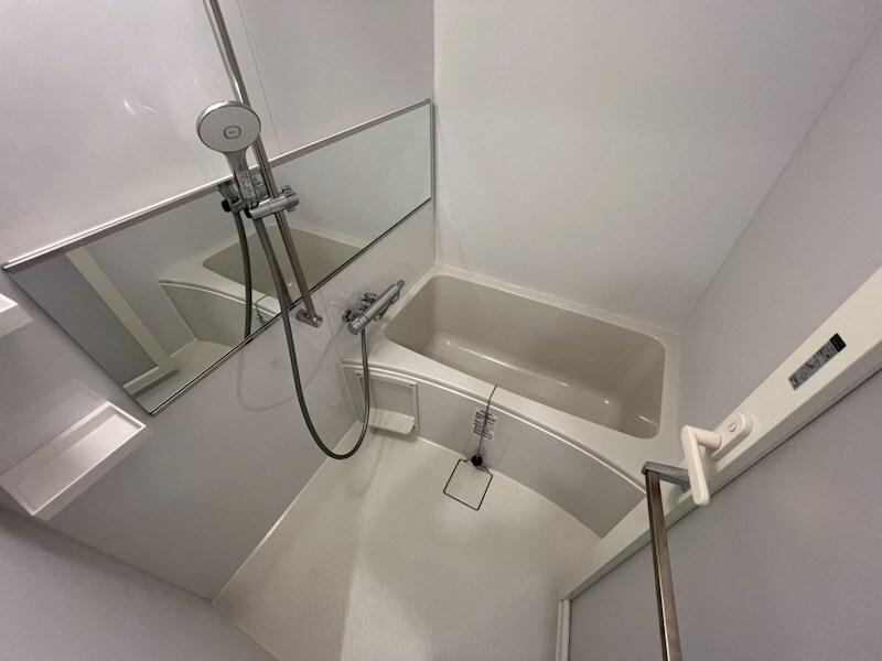 スプランディッドIX（ナイン）の物件内観写真