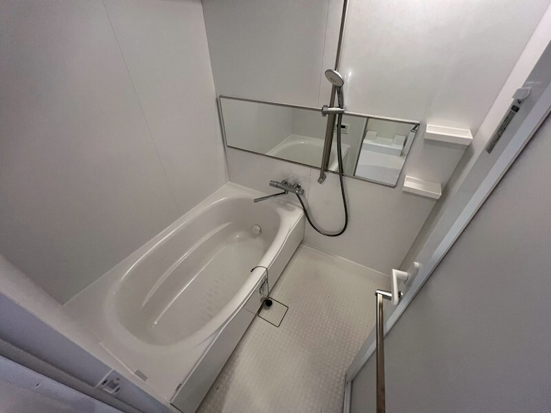 スプランディッドIX（ナイン）の物件内観写真