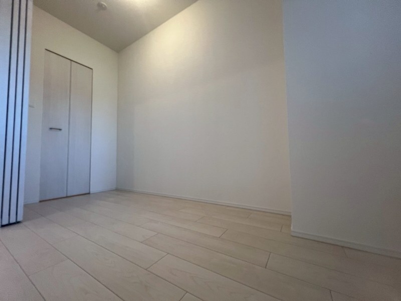 スプランディッドIX（ナイン）の物件内観写真