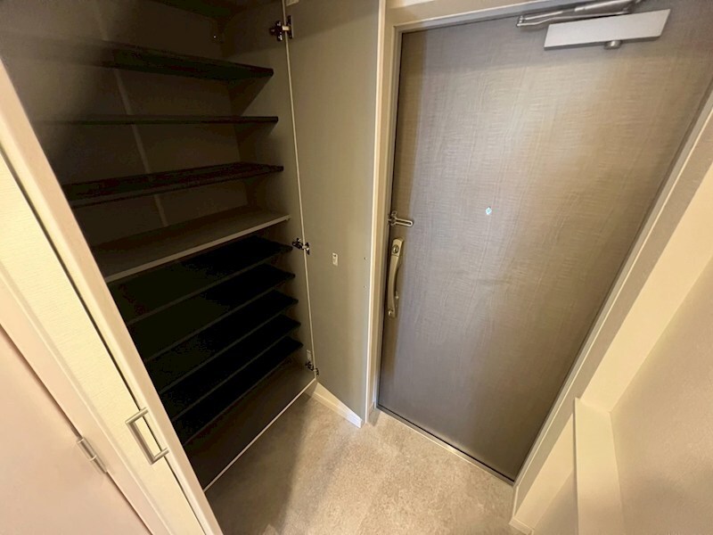 スプランディッドIX（ナイン）の物件内観写真