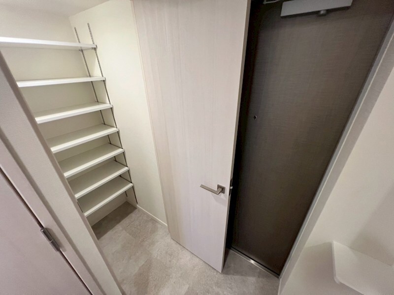 スプランディッドIX（ナイン）の物件内観写真