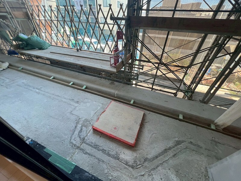 スプランディッドIX（ナイン）の物件内観写真