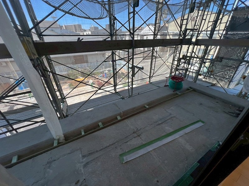 スプランディッドIX（ナイン）の物件内観写真