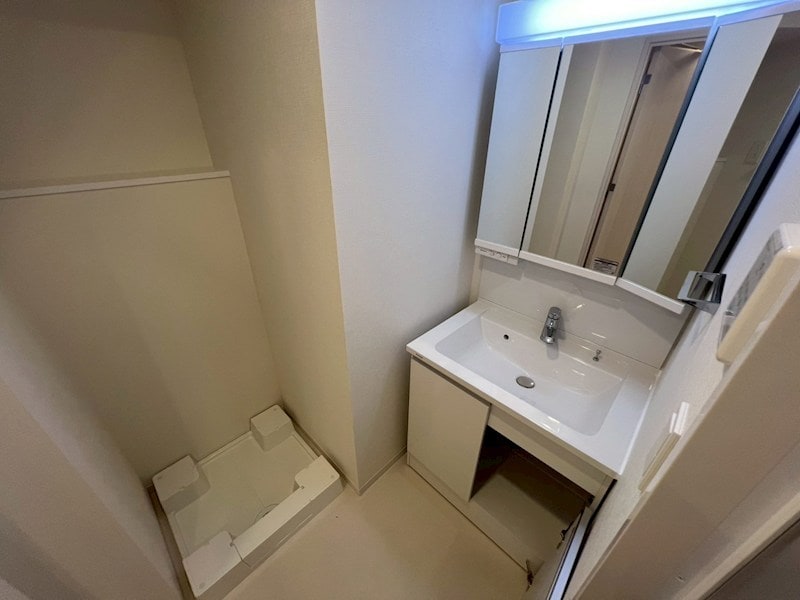 スプランディッドIX（ナイン）の物件内観写真