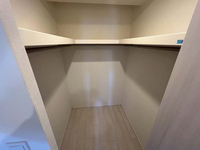 スプランディッドIX（ナイン）の物件内観写真