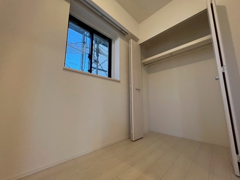 スプランディッドIX（ナイン）の物件内観写真