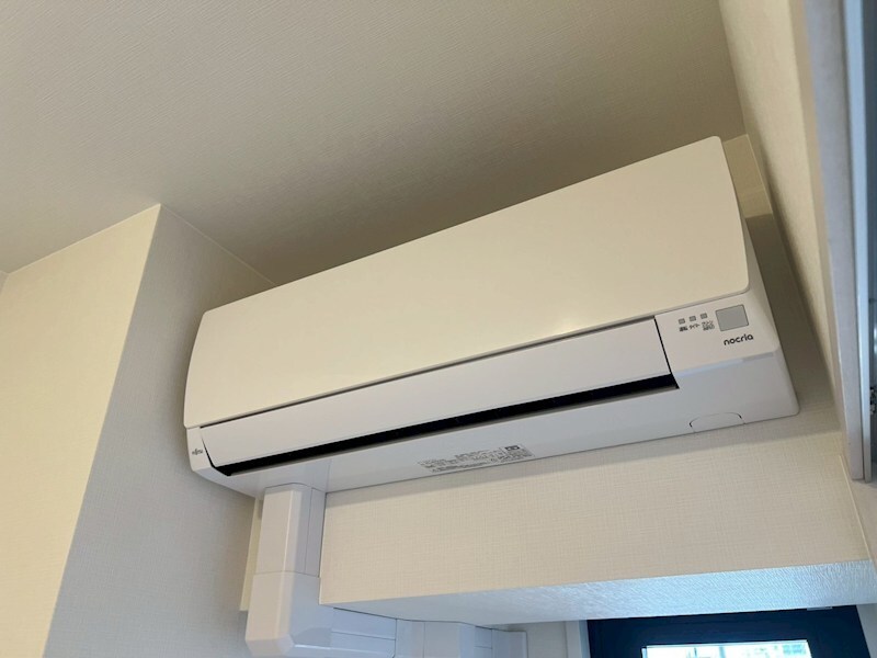 スプランディッドIX（ナイン）の物件内観写真