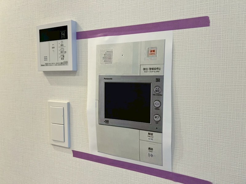 スプランディッドIX（ナイン）の物件内観写真