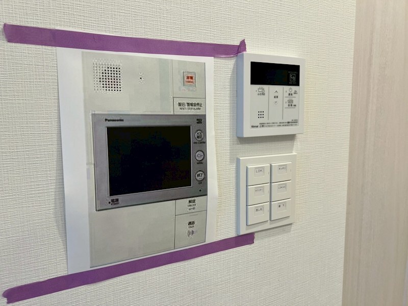 スプランディッドIX（ナイン）の物件内観写真