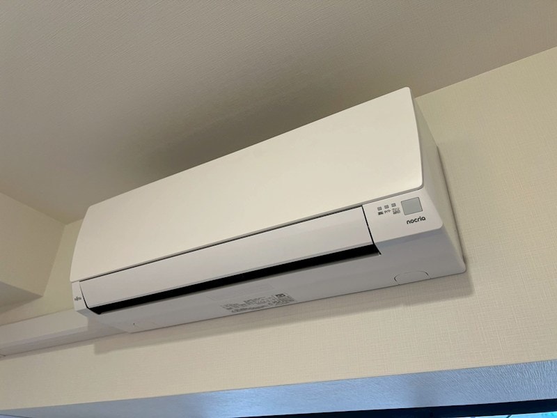 スプランディッドIX（ナイン）の物件内観写真