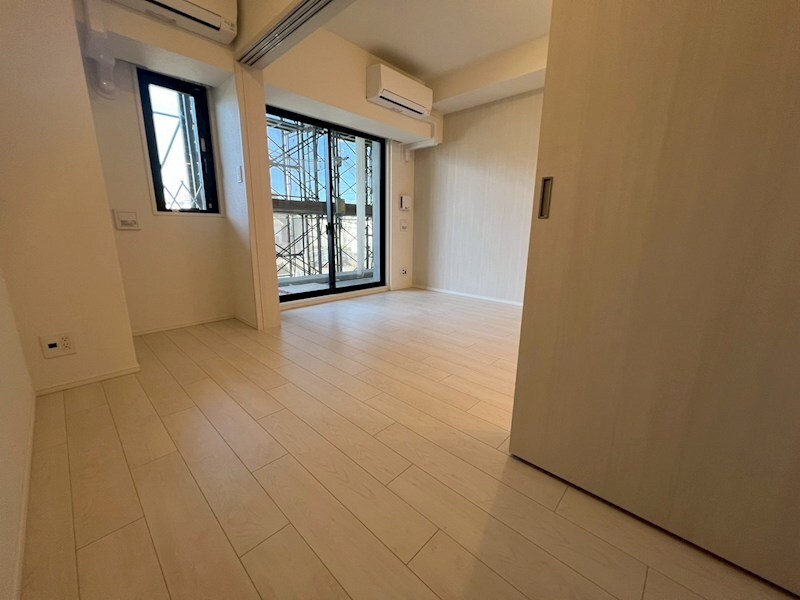 スプランディッドIX（ナイン）の物件内観写真