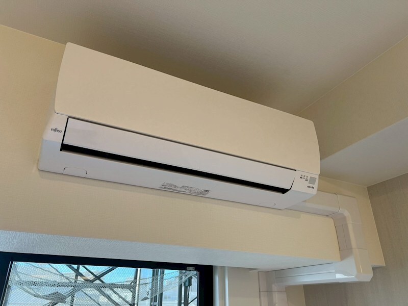 スプランディッドIX（ナイン）の物件内観写真