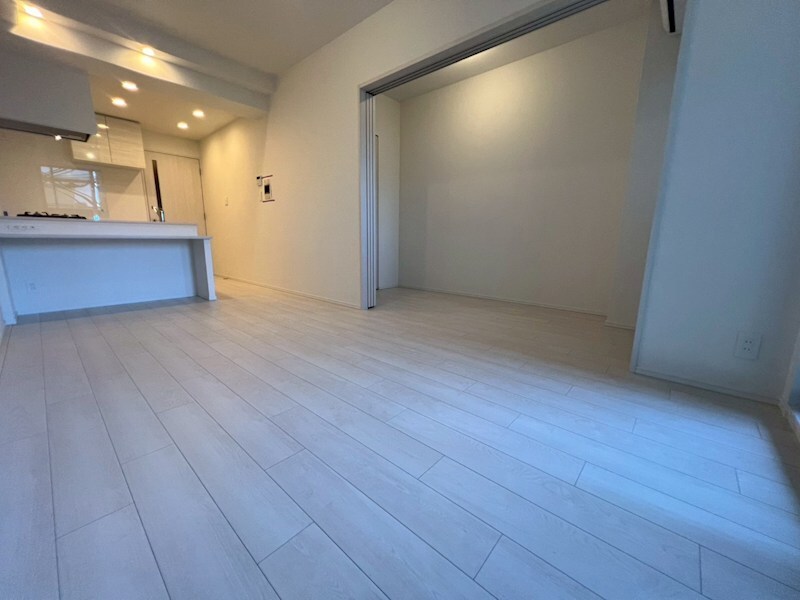 スプランディッドIX（ナイン）の物件内観写真