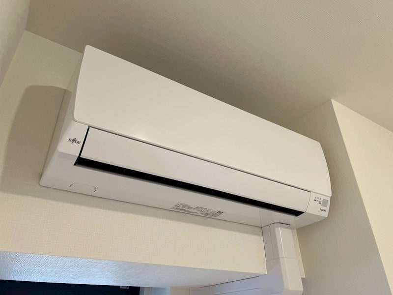 スプランディッドIX（ナイン）の物件内観写真