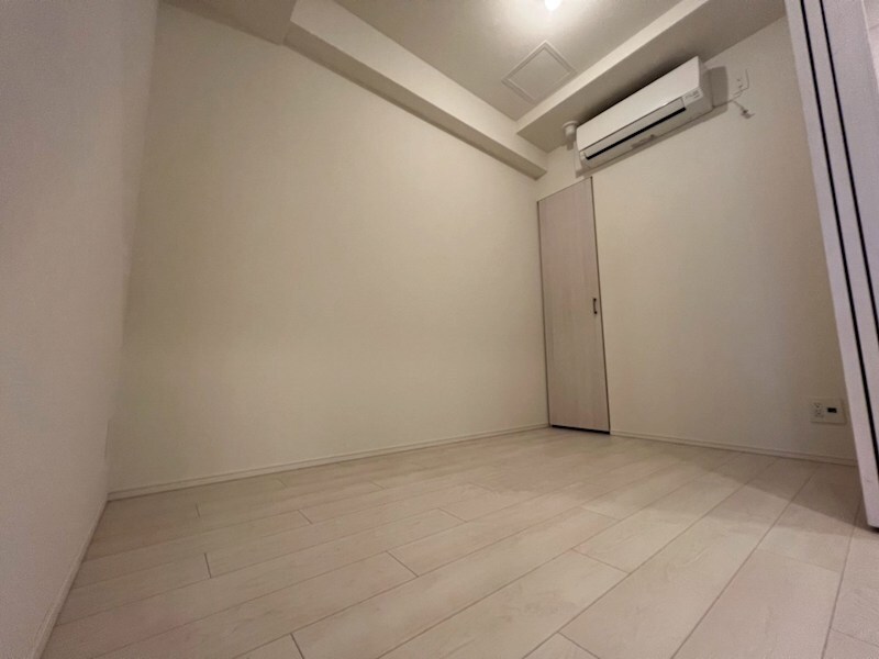 スプランディッドIX（ナイン）の物件内観写真