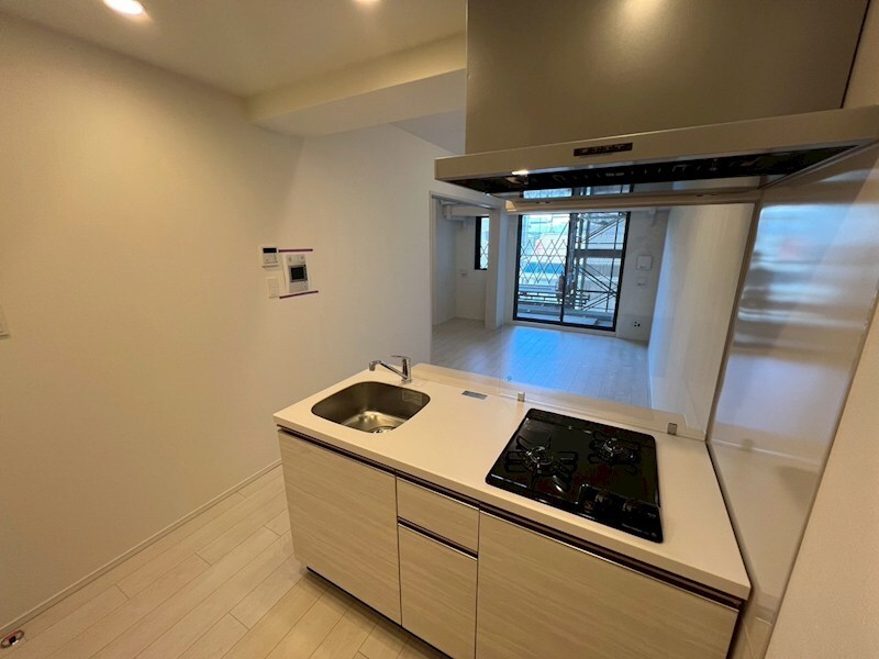 スプランディッドIX（ナイン）の物件内観写真