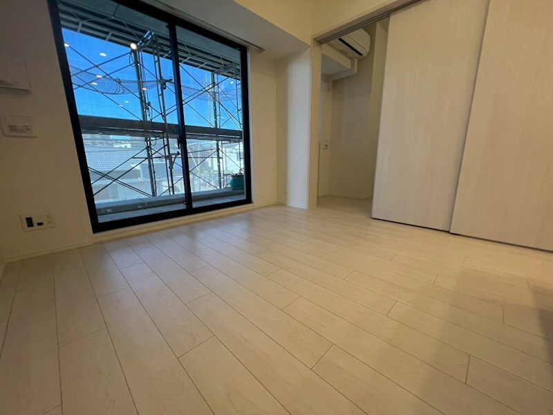 スプランディッドIX（ナイン）の物件内観写真