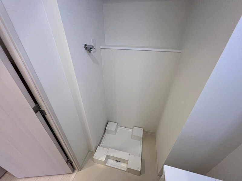 スプランディッドIX（ナイン）の物件内観写真