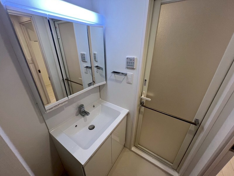 スプランディッドIX（ナイン）の物件内観写真