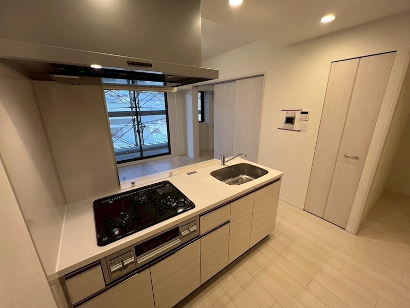 スプランディッドIX（ナイン）の物件内観写真