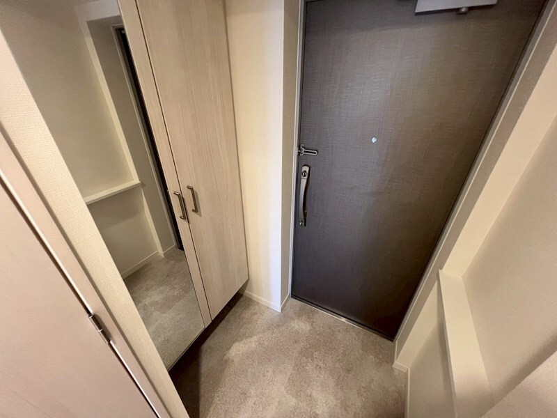 スプランディッドIX（ナイン）の物件内観写真