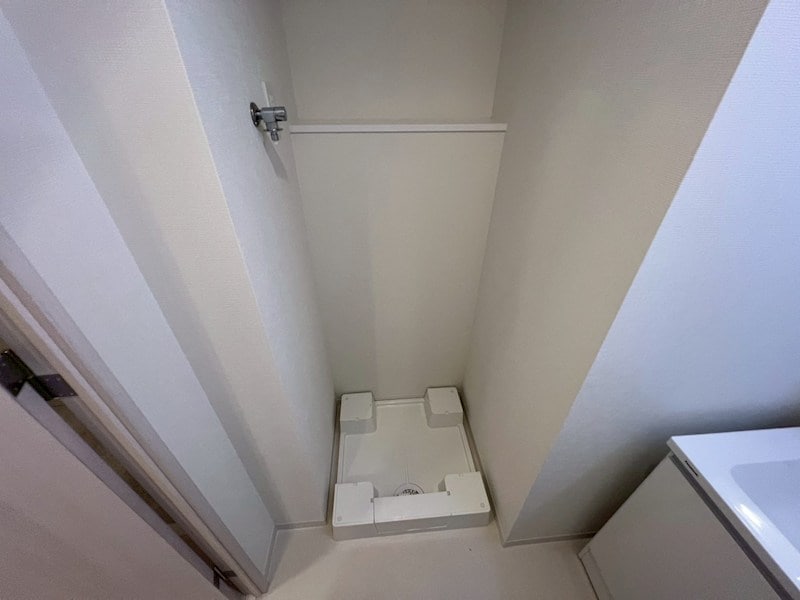 スプランディッドIX（ナイン）の物件内観写真