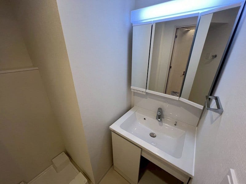 スプランディッドIX（ナイン）の物件内観写真