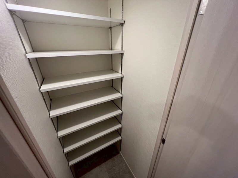 スプランディッドIX（ナイン）の物件内観写真