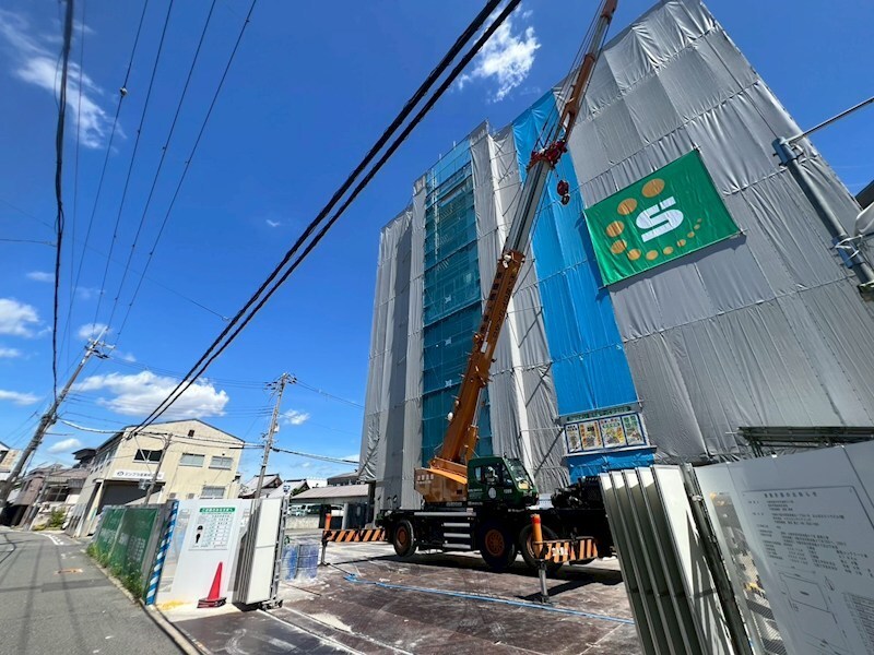 スプランディッドIX（ナイン）の物件内観写真