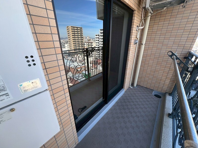 Ｌｕｘｅ尼崎ＷＥＳＴの物件内観写真