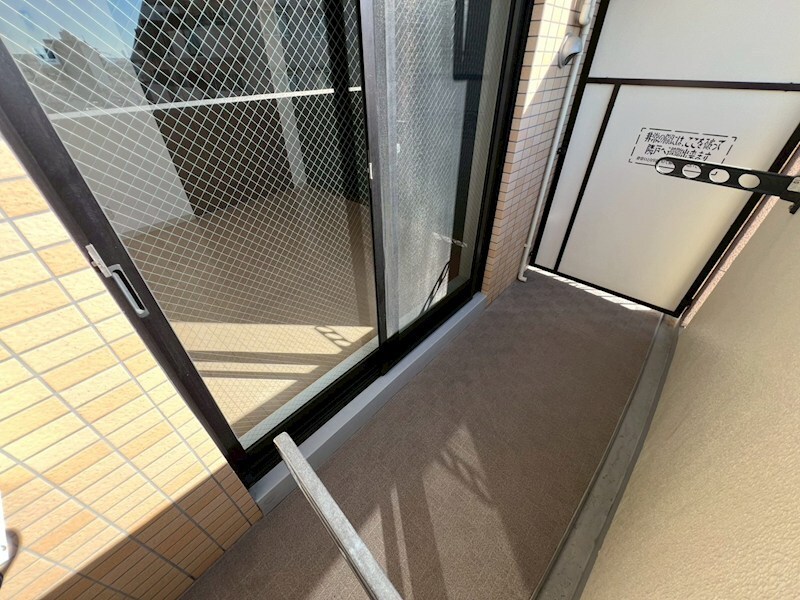 Ｌｕｘｅ尼崎ＷＥＳＴの物件内観写真