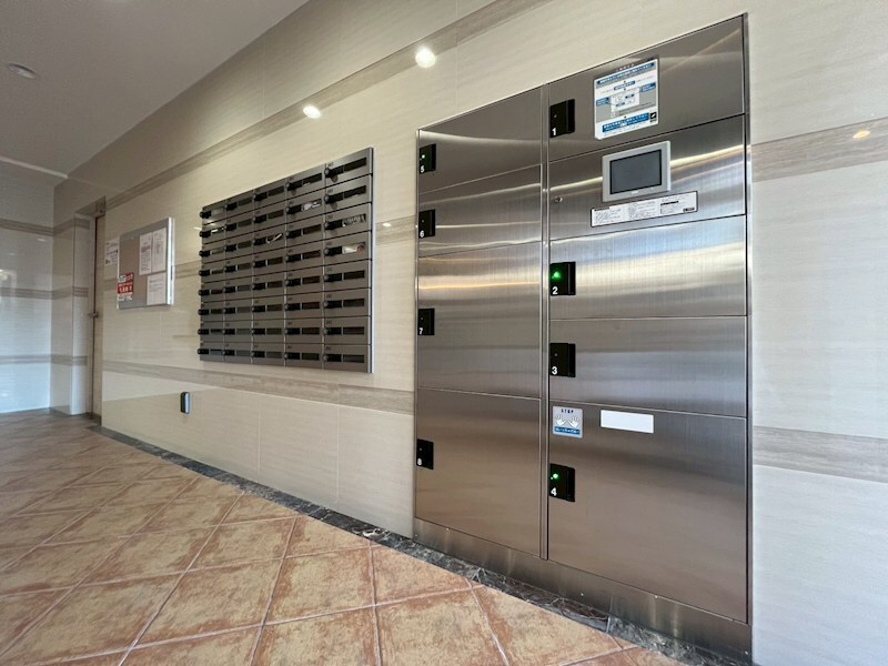 Ｌｕｘｅ尼崎ＷＥＳＴの物件内観写真