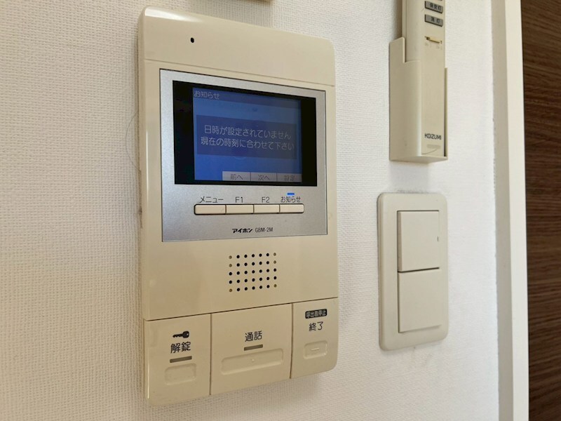 Ｌｕｘｅ尼崎ＷＥＳＴの物件内観写真