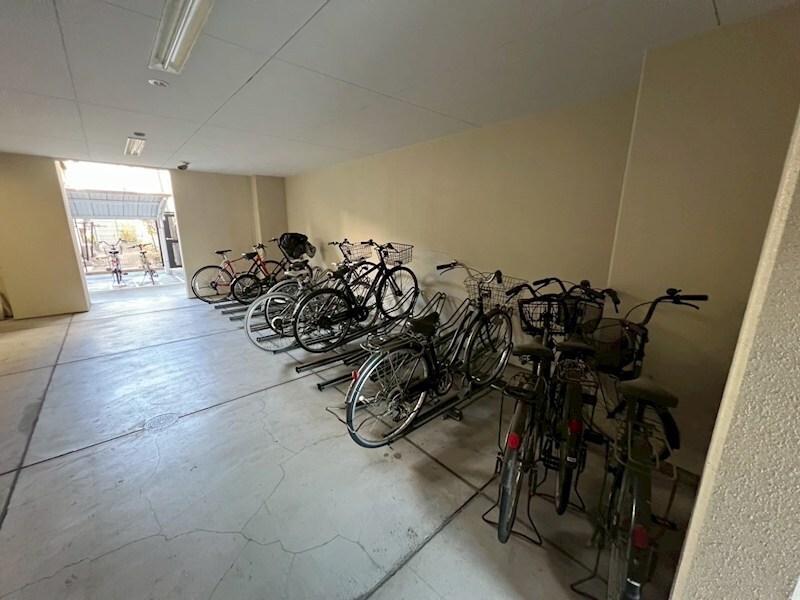 Ｌｕｘｅ尼崎ＷＥＳＴの物件内観写真