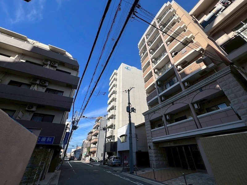 Ｌｕｘｅ尼崎ＷＥＳＴの物件内観写真