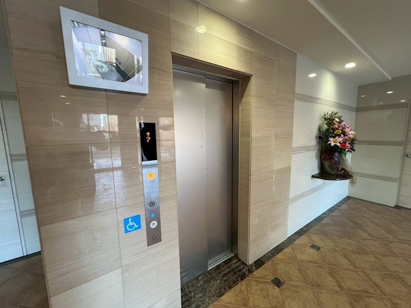 Ｌｕｘｅ尼崎ＷＥＳＴの物件内観写真