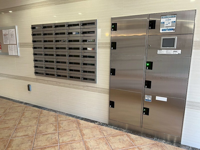 Ｌｕｘｅ尼崎ＷＥＳＴの物件内観写真