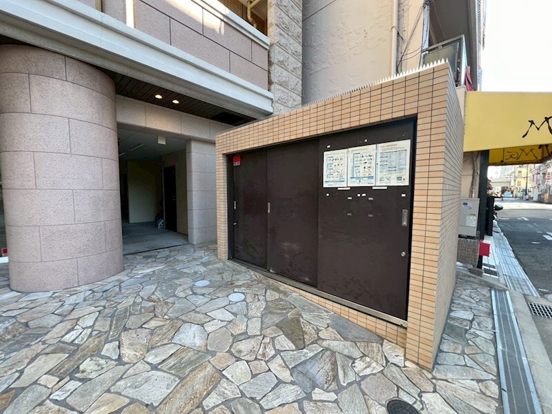 Ｌｕｘｅ尼崎ＷＥＳＴの物件内観写真