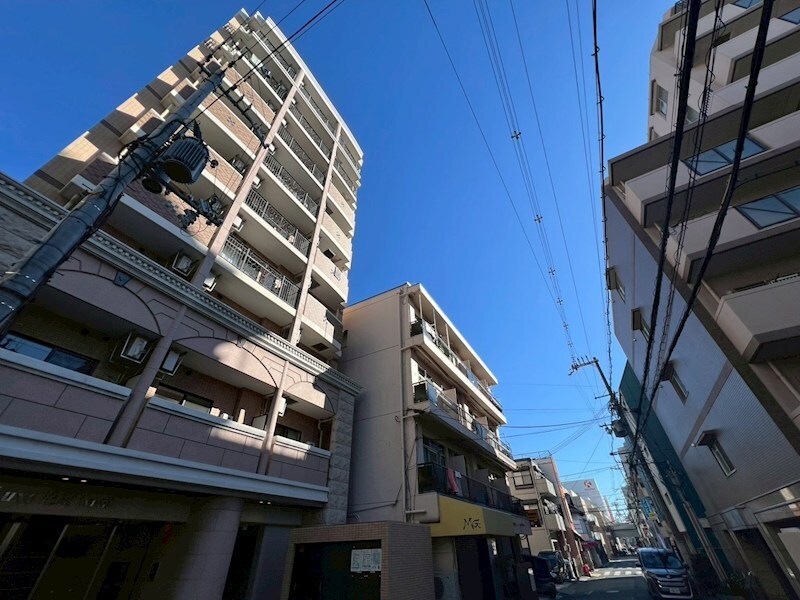 Ｌｕｘｅ尼崎ＷＥＳＴの物件内観写真