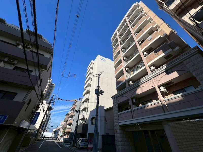 Ｌｕｘｅ尼崎ＷＥＳＴの物件内観写真