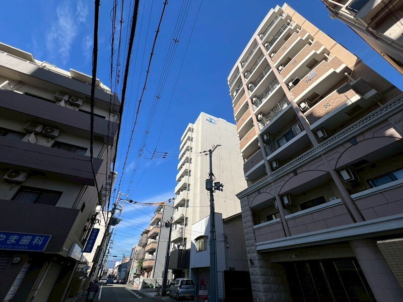 Ｌｕｘｅ尼崎ＷＥＳＴの物件内観写真