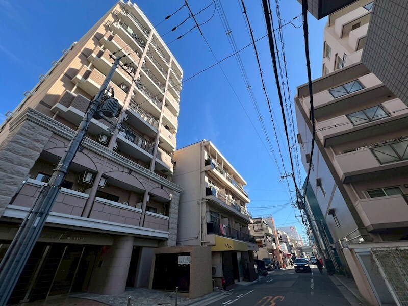 Ｌｕｘｅ尼崎ＷＥＳＴの物件内観写真