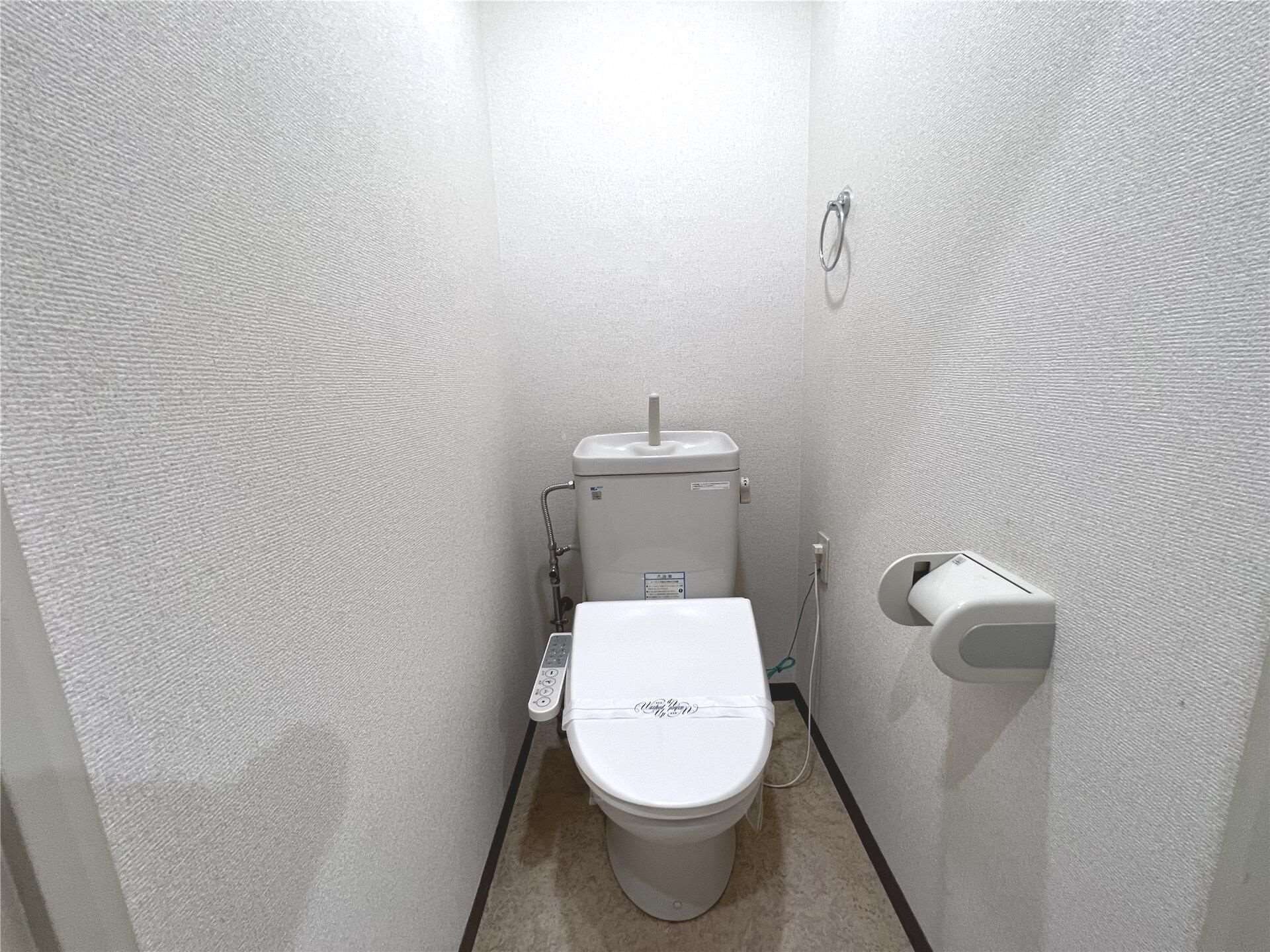 カンタル新大阪の物件内観写真