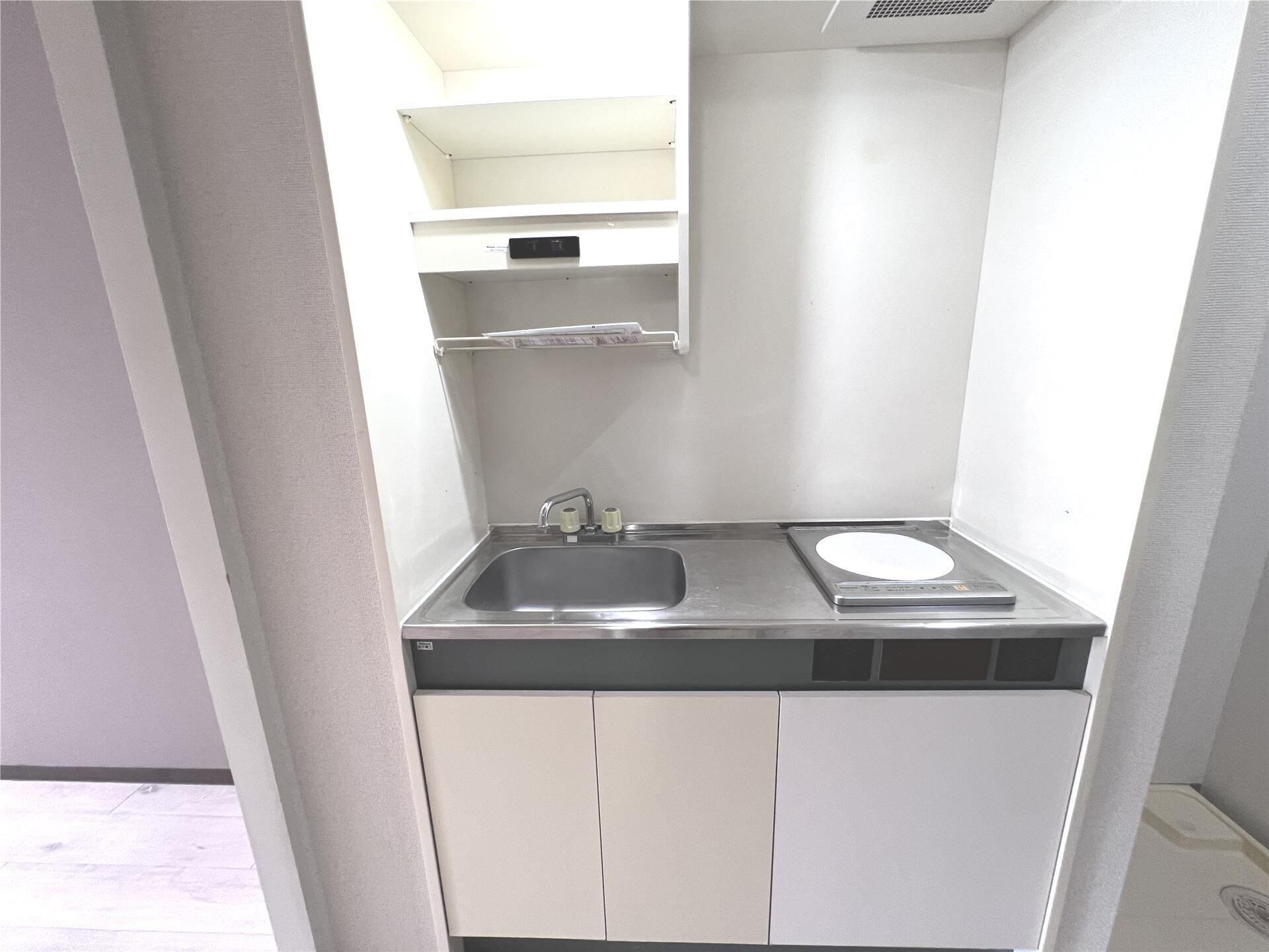 カンタル新大阪の物件内観写真