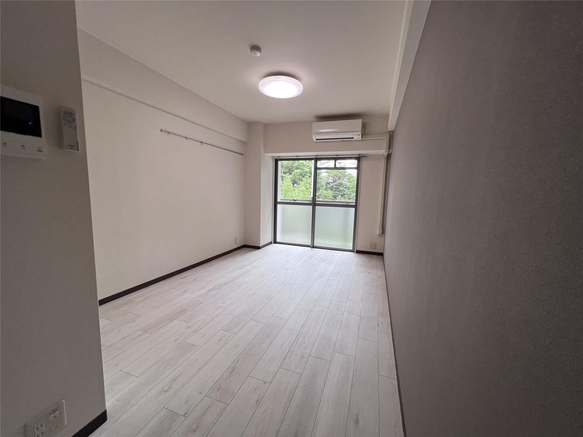 カンタル新大阪の物件内観写真