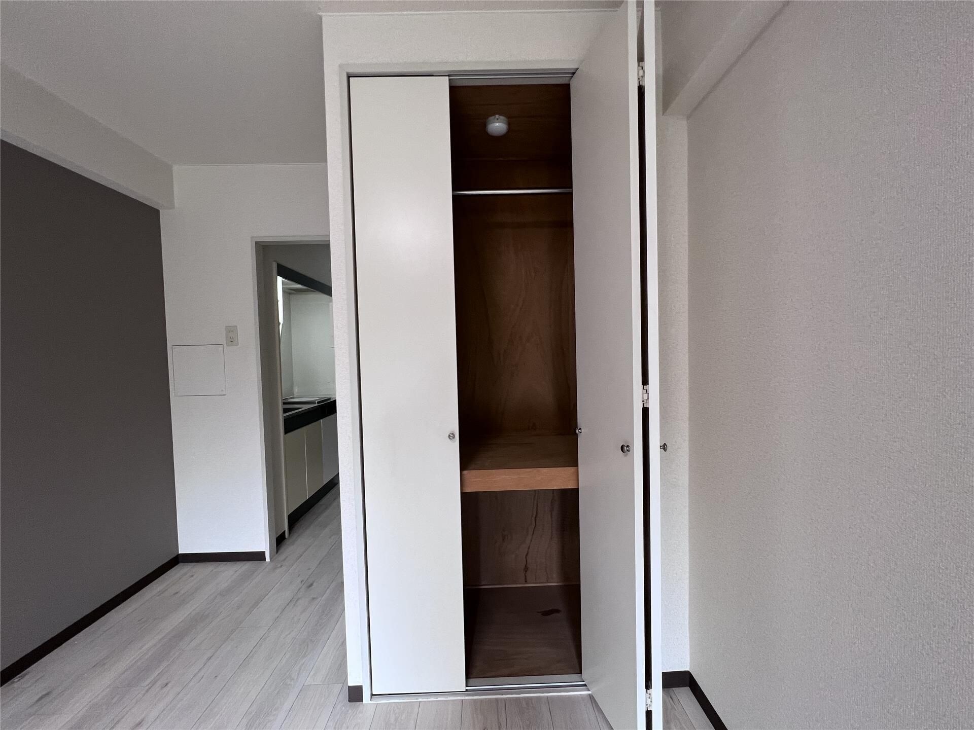 カンタル新大阪の物件内観写真