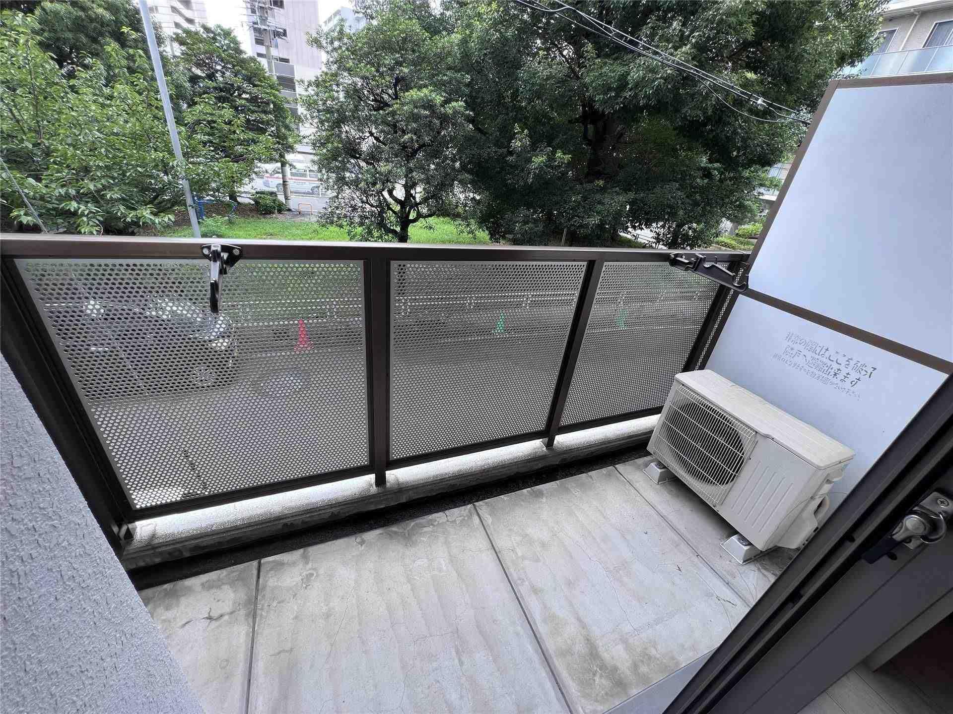 カンタル新大阪の物件内観写真