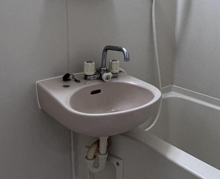 カンタル新大阪の物件内観写真