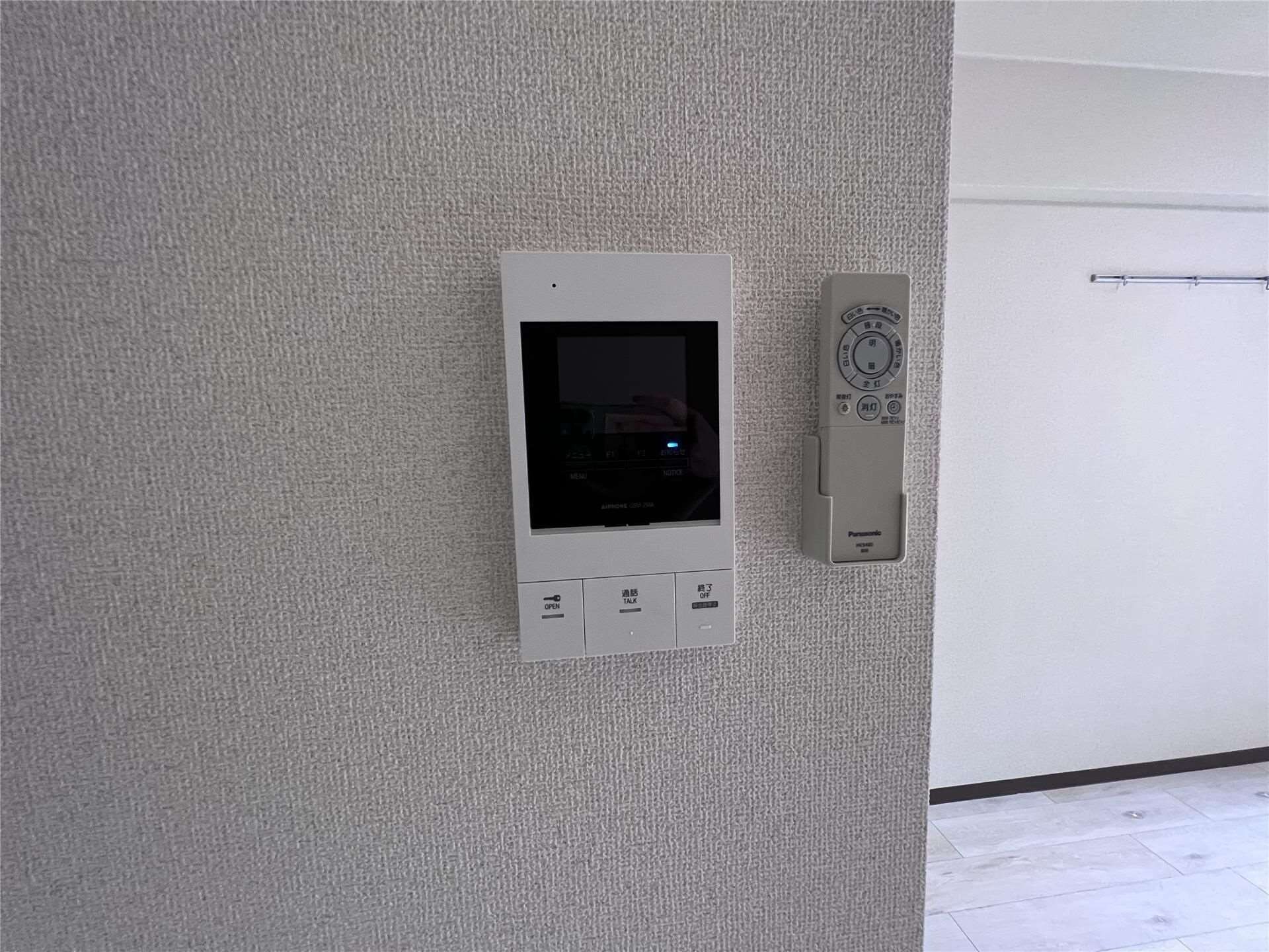 カンタル新大阪の物件内観写真