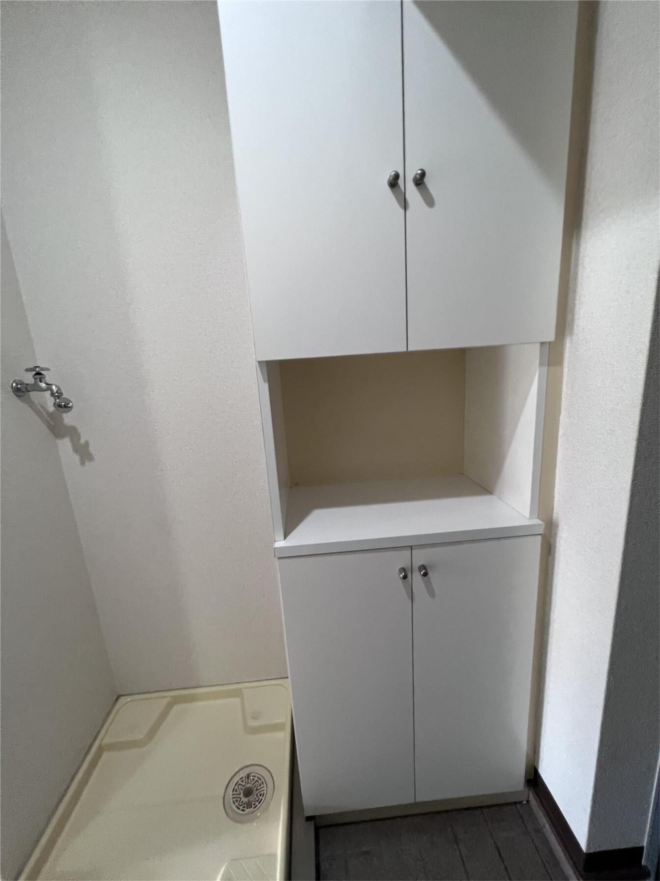 カンタル新大阪の物件内観写真